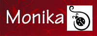 Monika, Life With Lovebugs