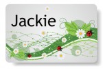 Jackie, Life With Lovebugs