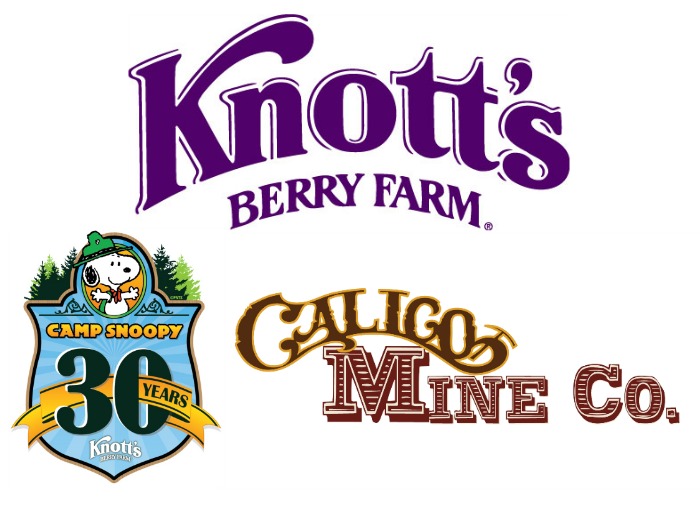 Knotts Berry Farm Camp Snoopy Re-Opens!