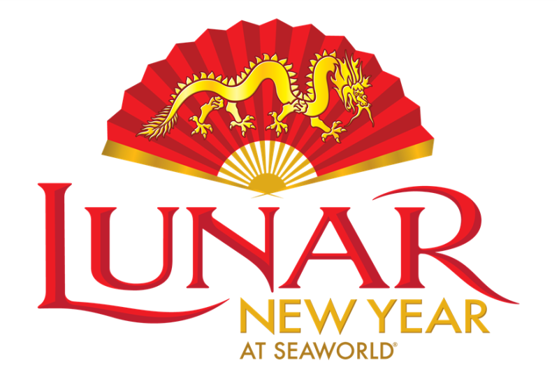Celebrate the Lunar New Year at Sea World