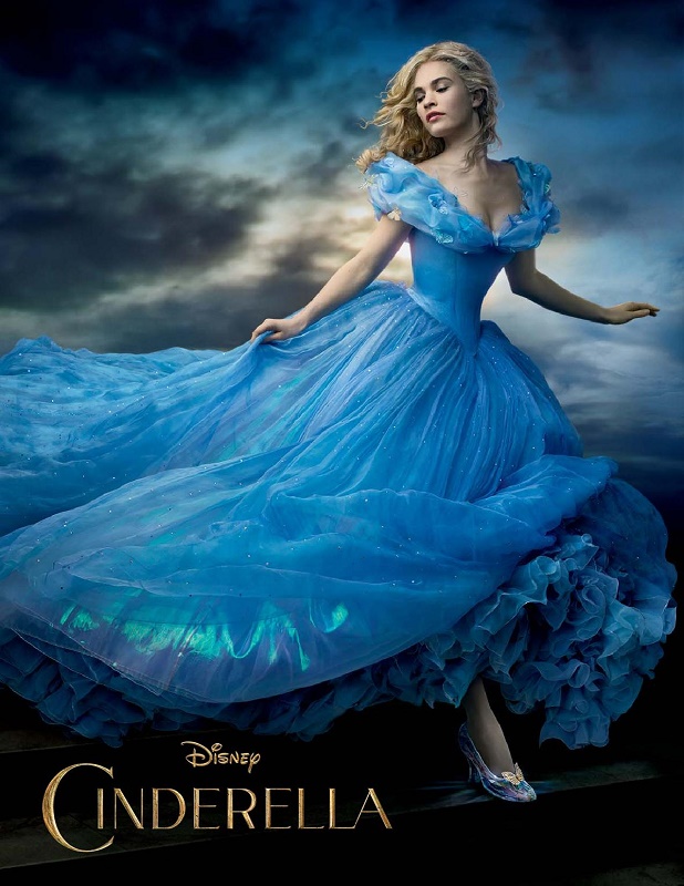 Disney's Cinderella: 10 Printable Activities for Kids