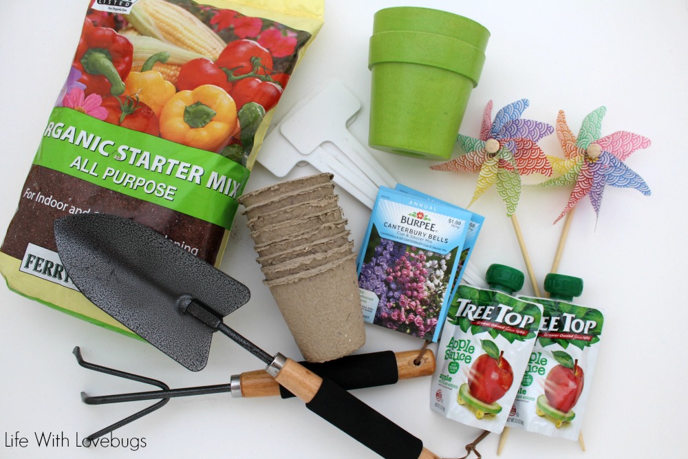 Beginner's Gardening Kit