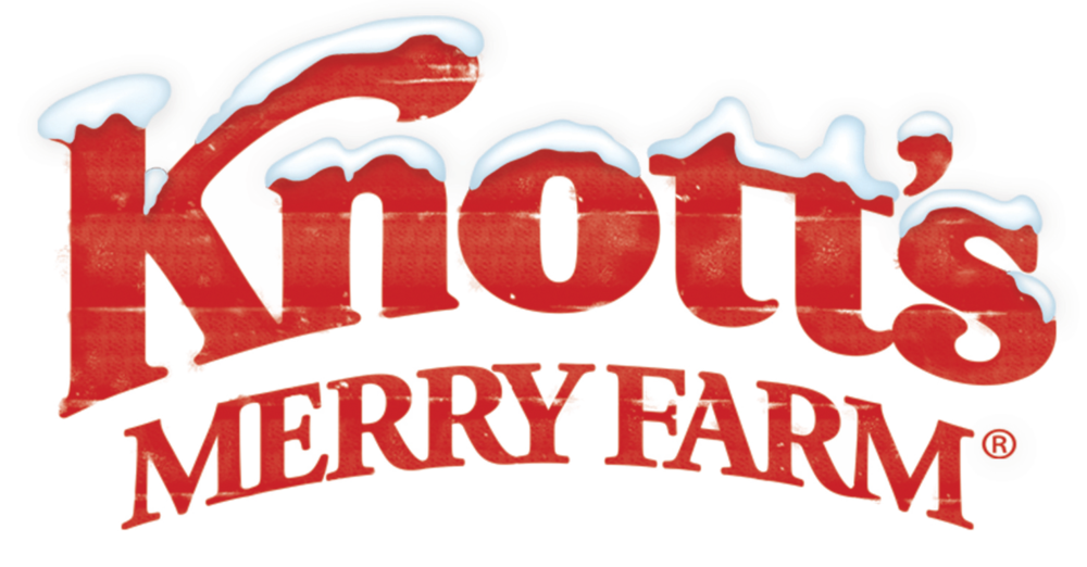 Knott's Merry Farm 2016