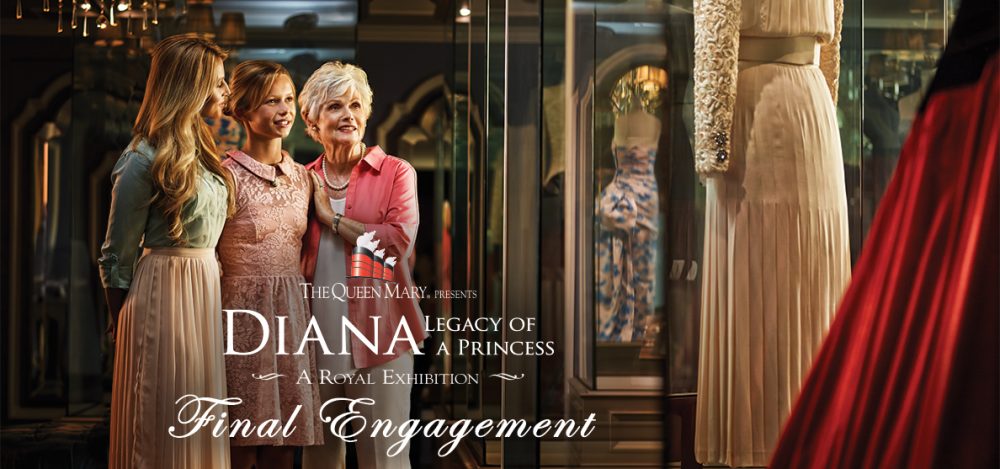 Diana: Legacy of a Princess