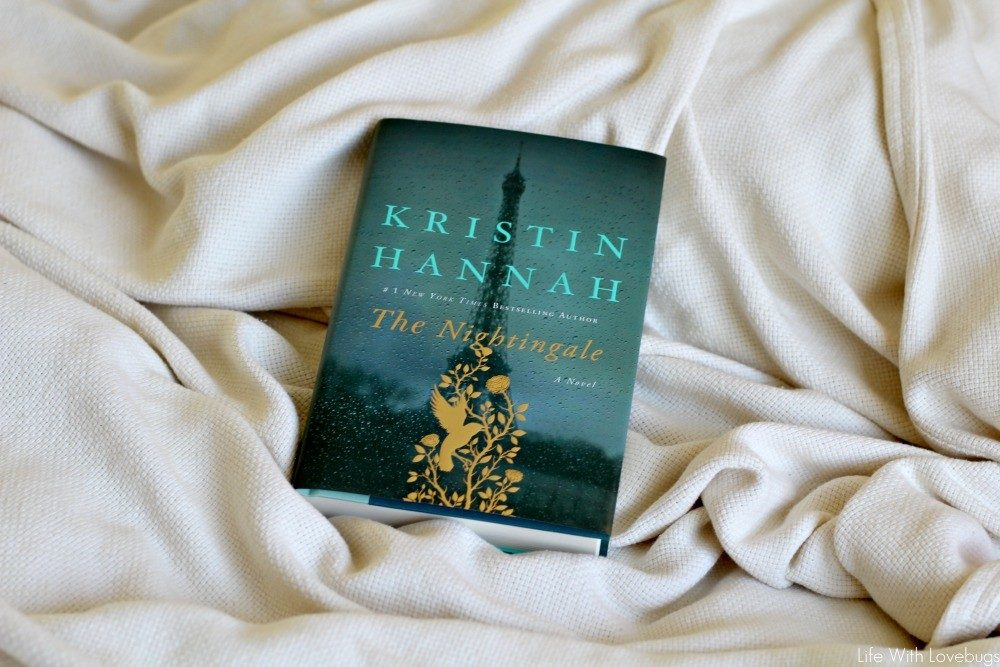 The Nightingale by Kristin Hannah 