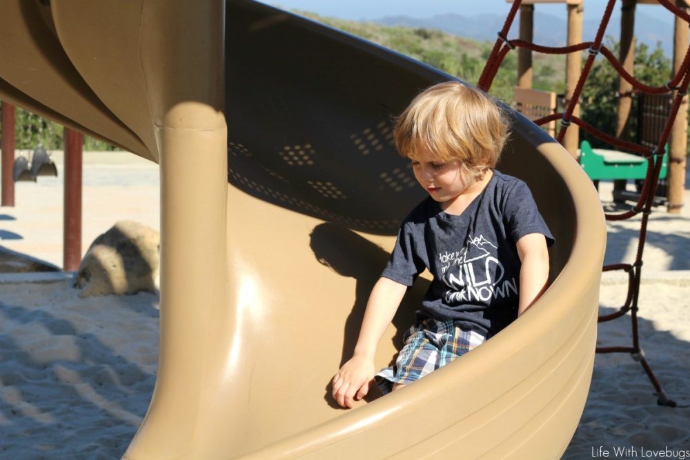 50 Summer Activities For Kids: Go to the playground