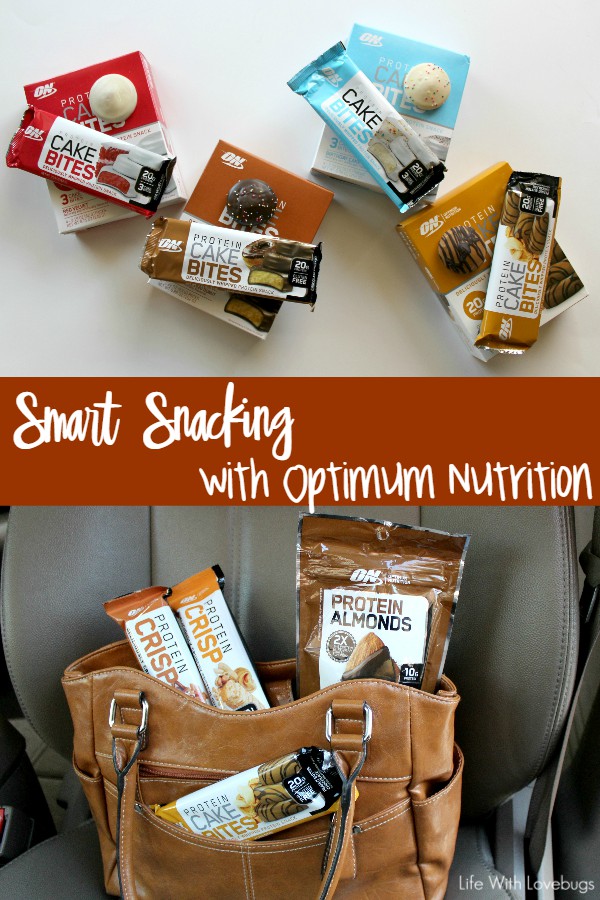 Smart Snacking During the Holidays