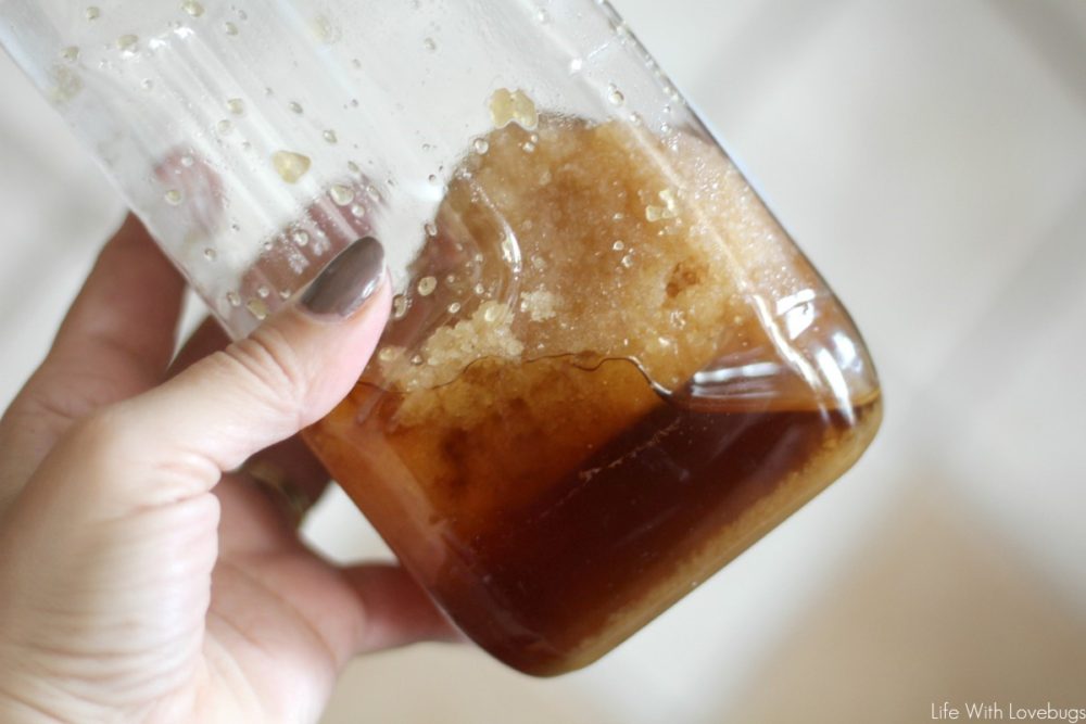 How to Revive Crystallized Honey 