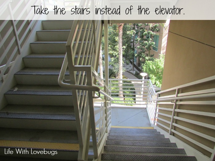Making Small Changes for Big Change #LoveHealthyMe