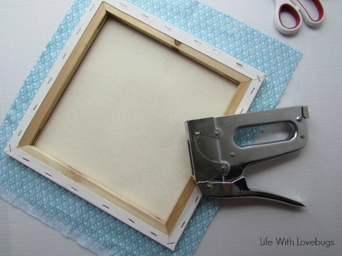 How to make a  Hair Bow Holder  with Accessory Hooks