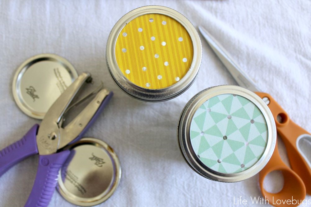 Easy Baking Soda Air Freshener