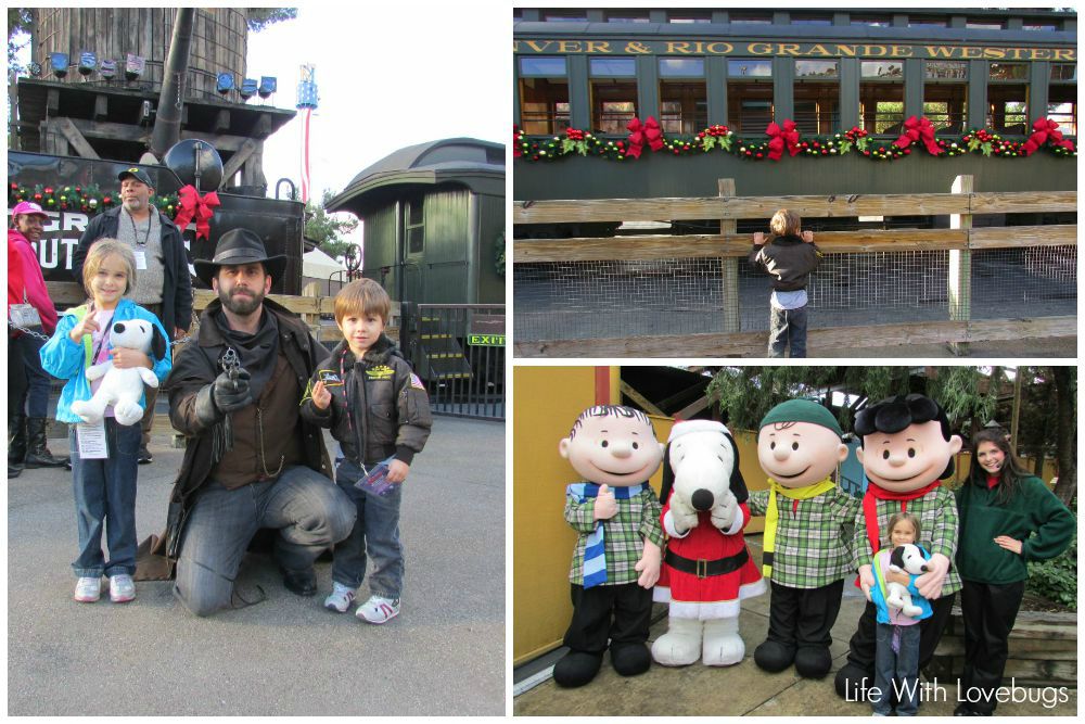 5 Reasons to Buy a Knott’s Berry Farm 2016 Season Pass