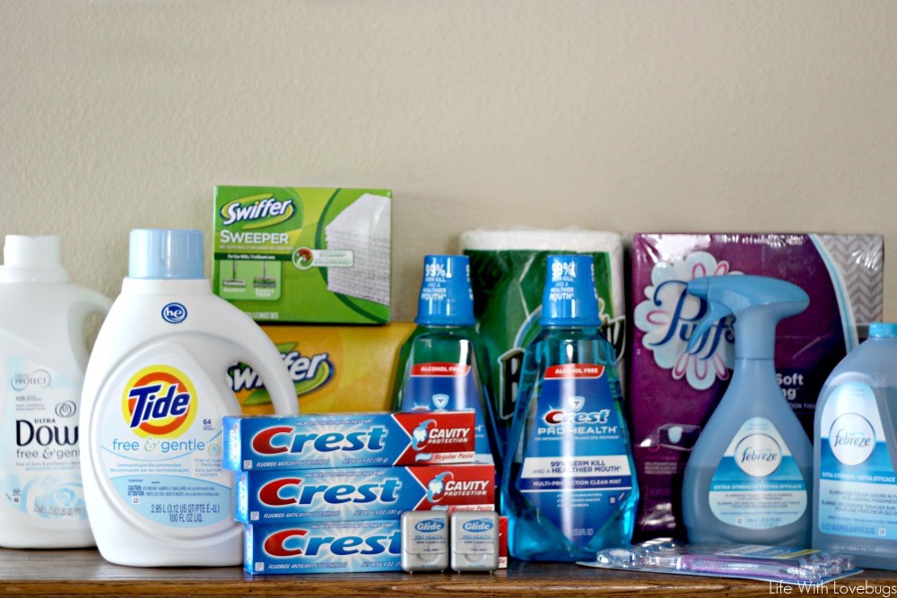 10 Ways To Prepare for Summer Guests