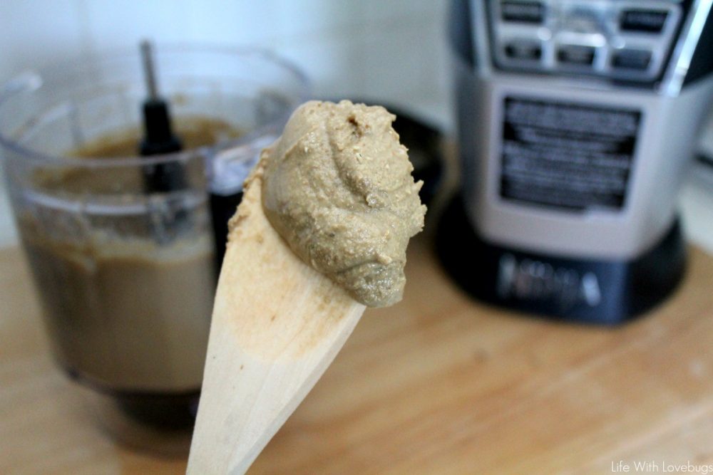 Homemade Sun Butter Recipe