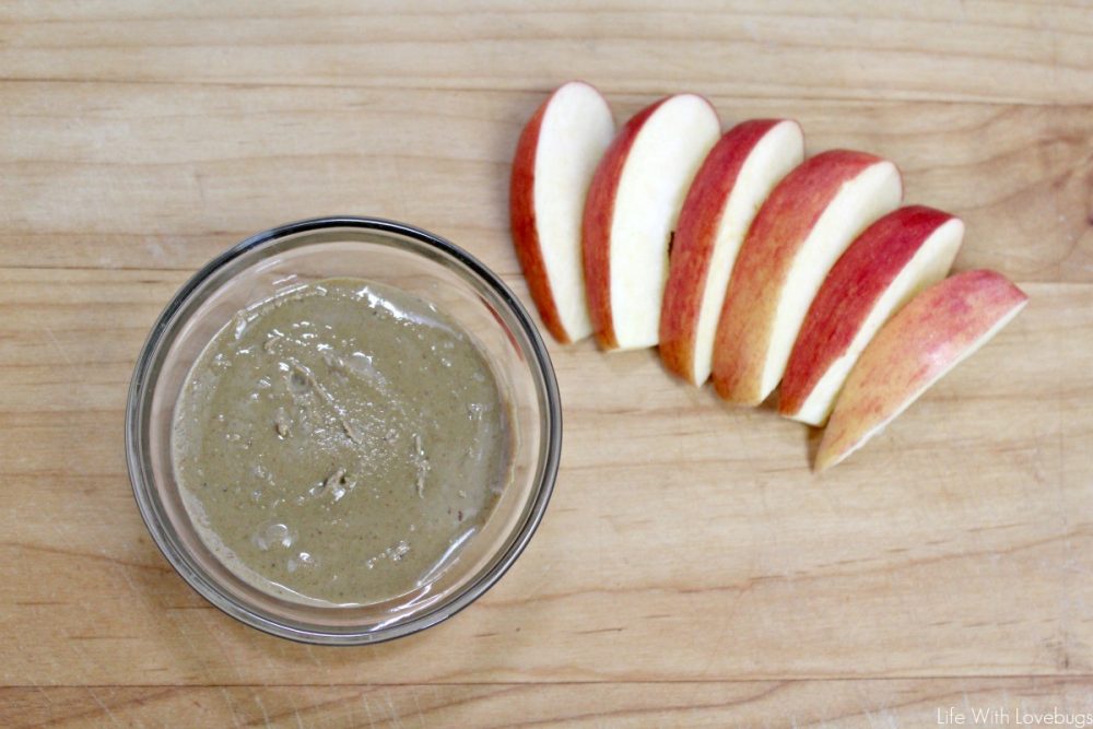 Homemade Sun Butter Recipe