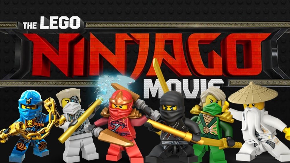 LEGO® NINJAGO® Days