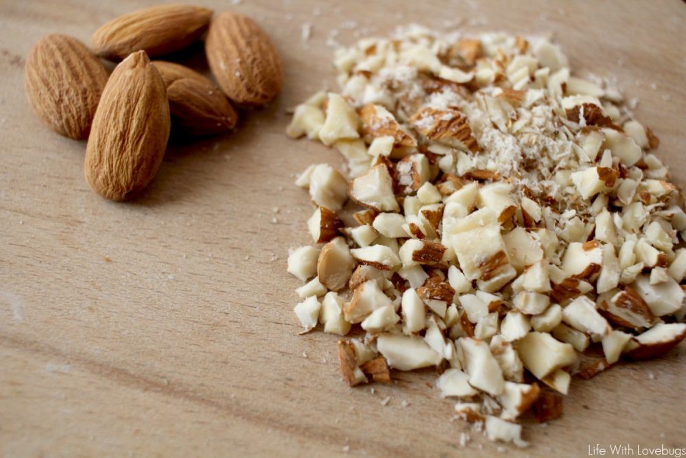 Mexican Wedding Cookies