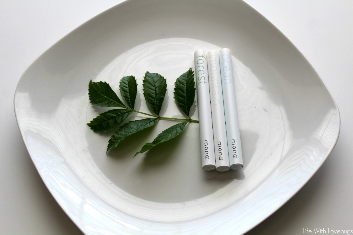 MONQ Essential Oil Diffuser