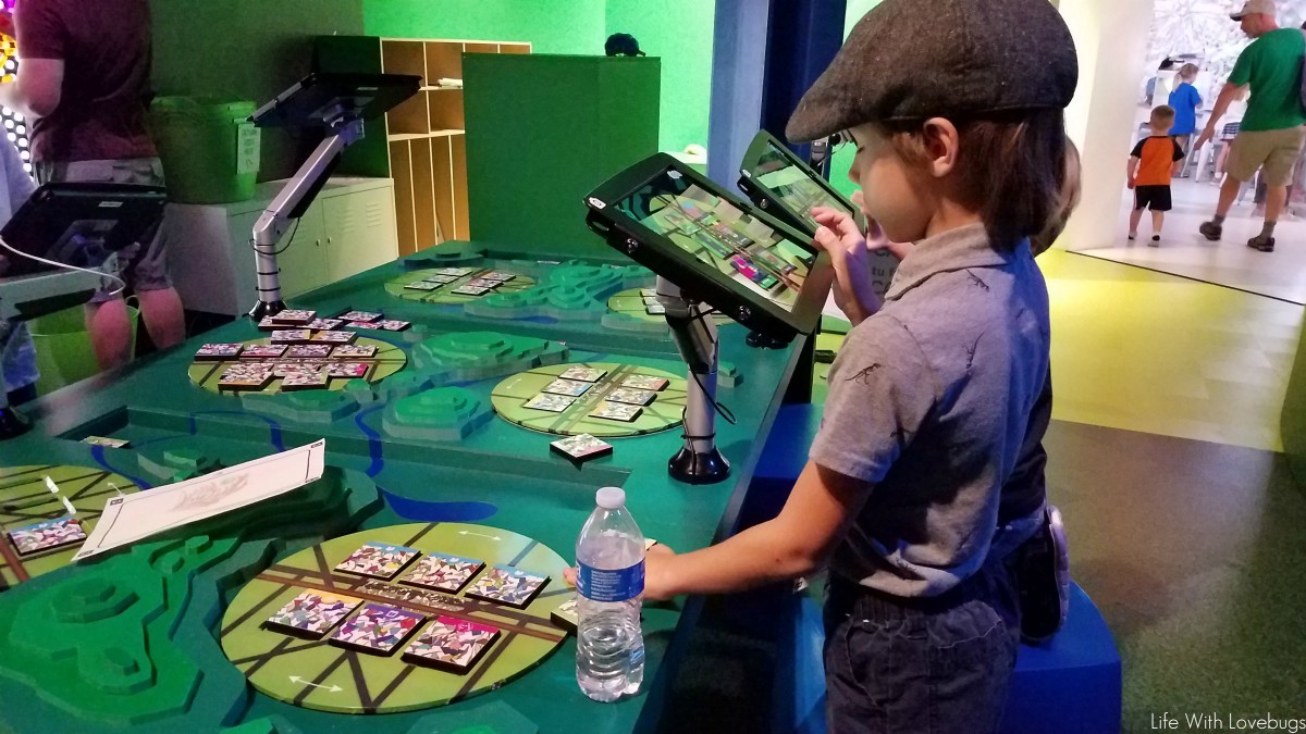The DoSeum - San Antonio's Museum for Kids 