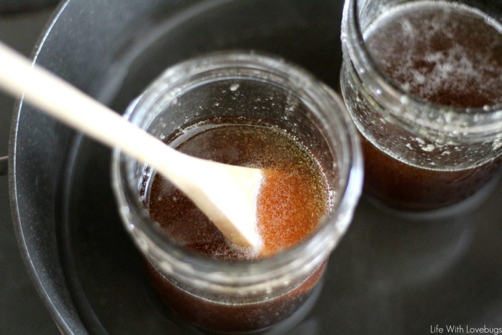 How to Revive Crystallized Honey