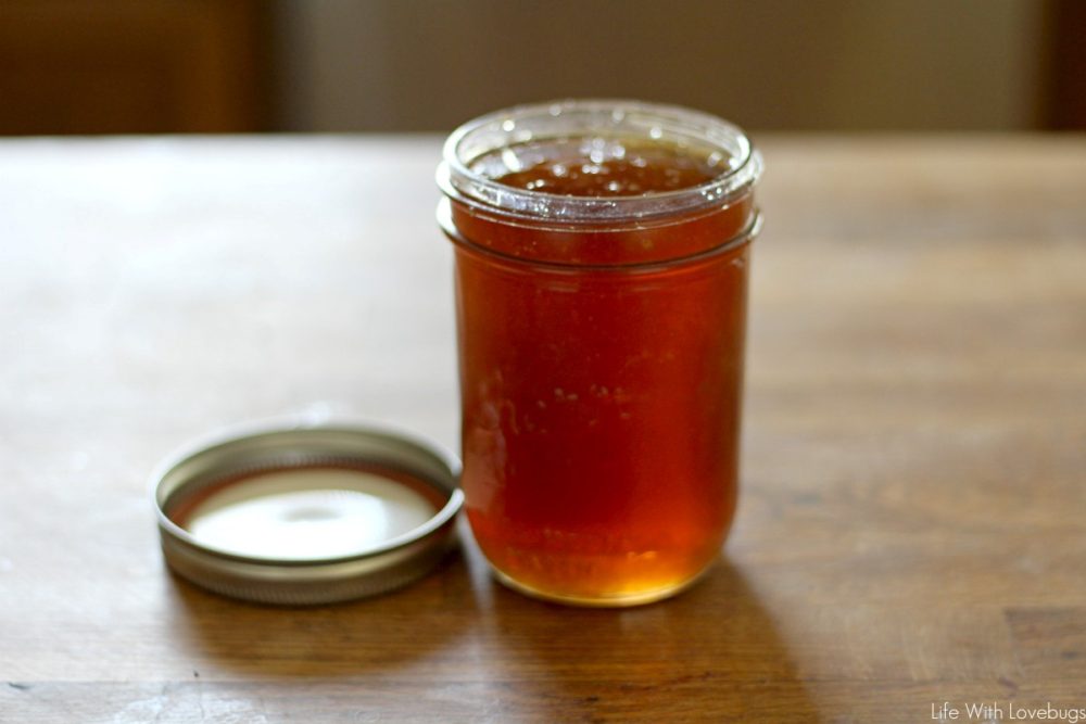 How to Revive Crystallized Honey
