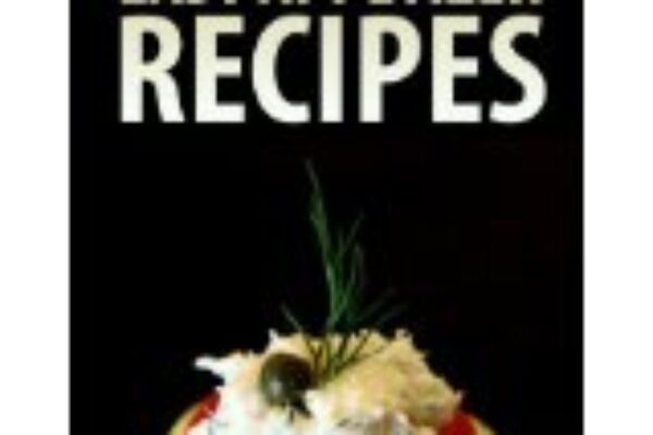 7 FREE Cook Books on Amazon