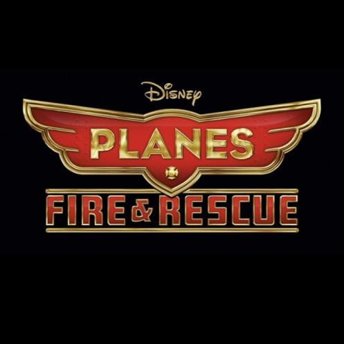 Disney's PLANES: FIRE & RESCUE
