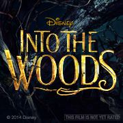 NEW Disney Movie: Into The Woods