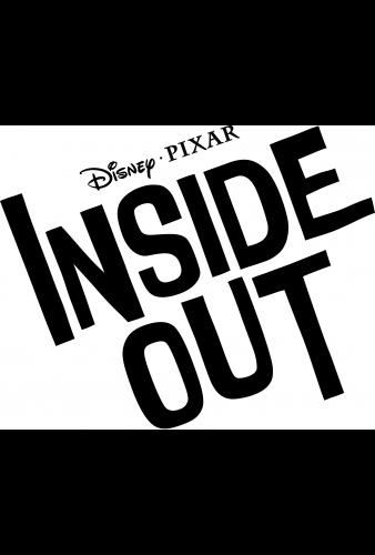 Disney Pixar’s: INSIDE OUT