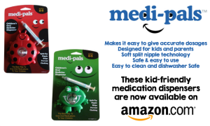 MediPals Favorite Amazon Finds Giveaway