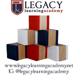 Legacy Learning Academy