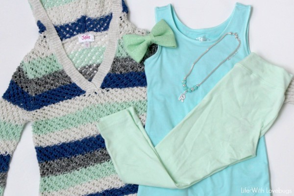 Shop Justice for Tween Holiday Style!