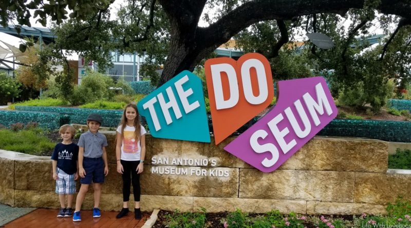 The DoSeum - San Antonio's Museum for Kids