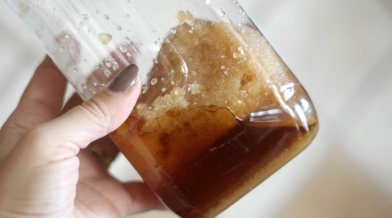 How to Revive Crystallized Honey