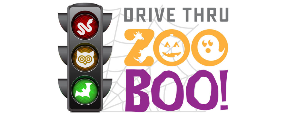 San Antonio Zoo Family-Friendly Halloween Event Zoo Boo!