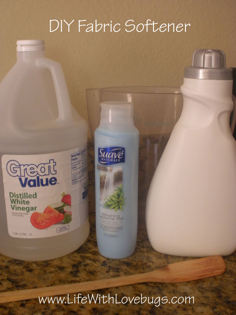 Fabric-Softener