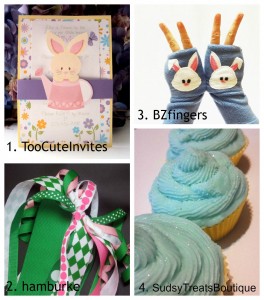 The Handmade Connection #26