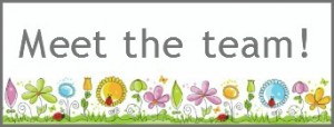 Meet the Team