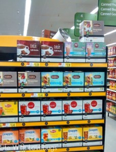 Keurig Brew Over Ice