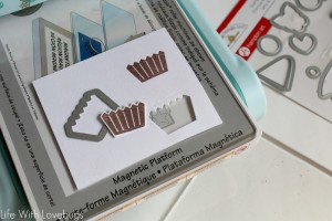 Sizzix Tutorial: Holiday Treat Cards