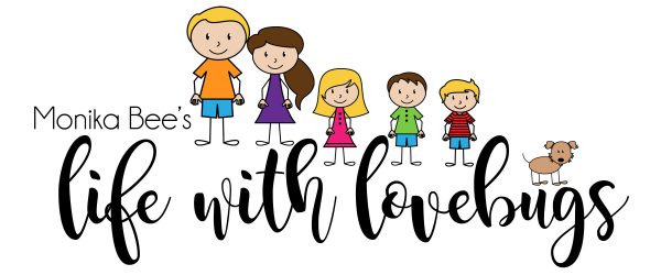 Monika Bee's Life With Lovebugs