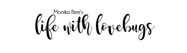 Life With Lovebugs