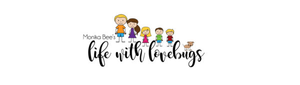 Life With Lovebugs