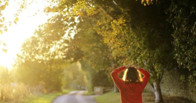 Refresh, Relax, and Reduce Your Stress This Spring