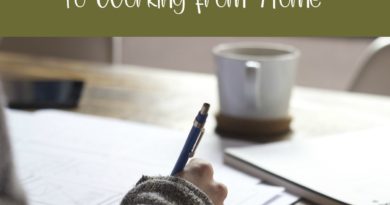 How to Successfully Transition to Working From Home